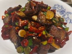 -祥云精致湘菜馆(东1时区店)
