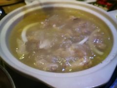 -龙泉人椰子鸡.糟粕醋.海南菜(三亚旗舰店)