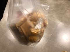 -詹记桃酥(包河万达店)