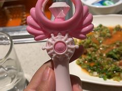 -海底捞火锅(群光广场店)