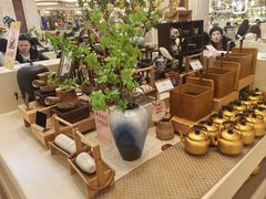 -芭菲盛宴·环球美食(袁家岗店)