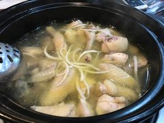 文昌原味椰子鸡-东椰·海南椰子鸡火锅(朝阳门店)