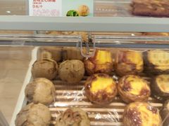 -好利来(四惠店)