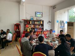 大堂-常来老白莲鹅饭店(老城店)