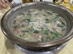 -标记美食新鲜猪杂(兴南大道店)