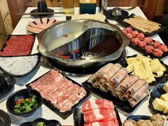 -三江汇火锅店(保全街店)