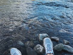 -白河湾生态旅游一条川
