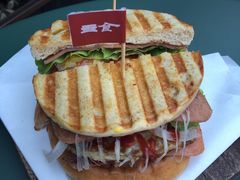 -Catch Bagel(芳草地店)