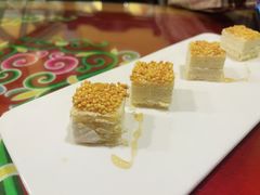 -格日勒阿妈蒙古厨房(大召店)