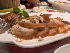-大鸭梨烤鸭·北京菜(大兴南小街店)
