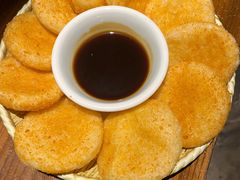 -谢氏老金口渔村(王家墩店)