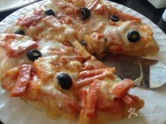 -海陵岛保利皇冠假日酒店·御公馆中餐厅 CANAL LNUA