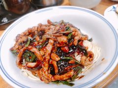 -君东记本帮面馆(天钥桥路店)