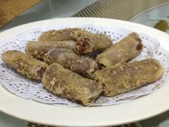 -揭阳钟记小食(福田新村店)