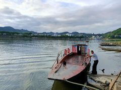 -新安江山水画廊风景区