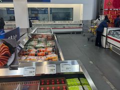 -山姆会员商店(亦庄创意生活广场店)