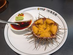 -常鲜楼常来尝鲜海胆馆(星海店)