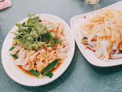 -电白鸭粥店(下沙二坊88号店)