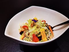 -鱼乐轩·俄罗斯海鲜直供餐厅(群力店)