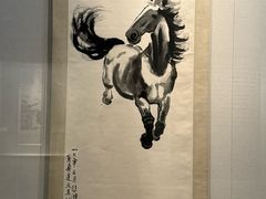 -徐悲鸿纪念馆