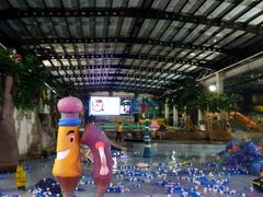 -南宫温泉水世界