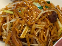 -长沙北辰洲际酒店-栀味轩中餐厅