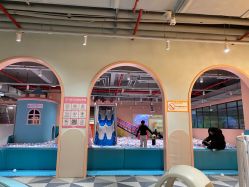 -宝燕水乐园(相城店)