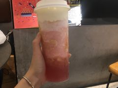 -喜茶(中山利和新地店)