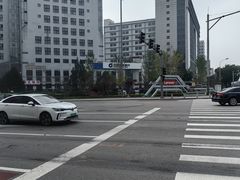 -中国建设银行(北京上地支行)