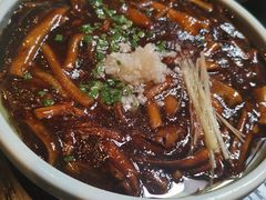 -海天楼中餐厅(吴宫泛太平洋酒店)