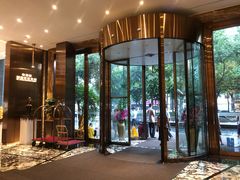 -广州威珀斯酒店