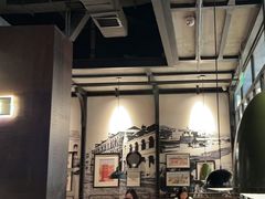 -前海沿·青岛菜(五四广场永旺店)