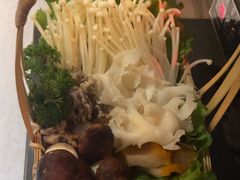 -湊湊火锅·茶憩(石家庄万象城店)