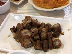 -万春卤菜(天乡后街步行街店)