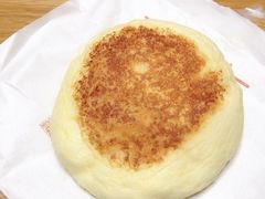-木子木水日式烫面包(世界城光谷店)