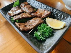 煎猪肝-天手古舞居酒屋(889广场店)