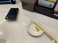 -京樽回転寿司(奥林匹克店)