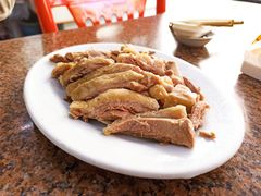 -楚生鹅粿条汤(东山分店)