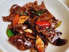 -玫瑰厅上海菜(兴国路店)