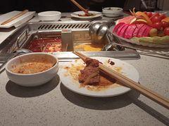 -海底捞火锅(关山保利店)