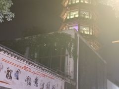 -绳金塔