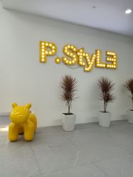 -P.STYLE派斯造型