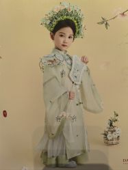 -倾城宝贝儿童摄影(广州天河店)