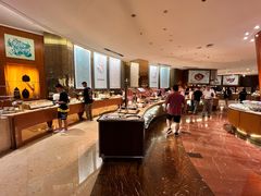 -宁波东港喜来登酒店