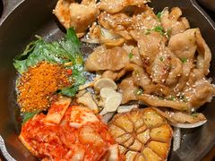 -NEED创意韩国料理(青岛万象城店)