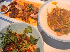 -园里前·10年私厨·福建菜(台江万达鳌峰洲店)