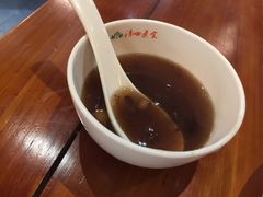 -清心素食自助餐厅(夫子庙店)