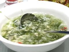 翡翠豆腐蛎皇煲-双井轩(双井店)