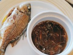 -二楼咖啡厅·厦门源昌凯宾斯基大酒店(湖滨中路店)