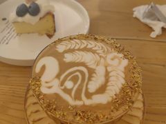 -萤火虫咖啡(后海店)